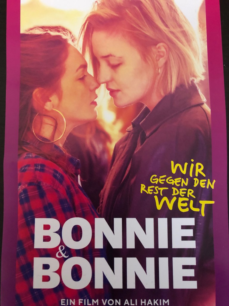 Bonnie&Bonnie